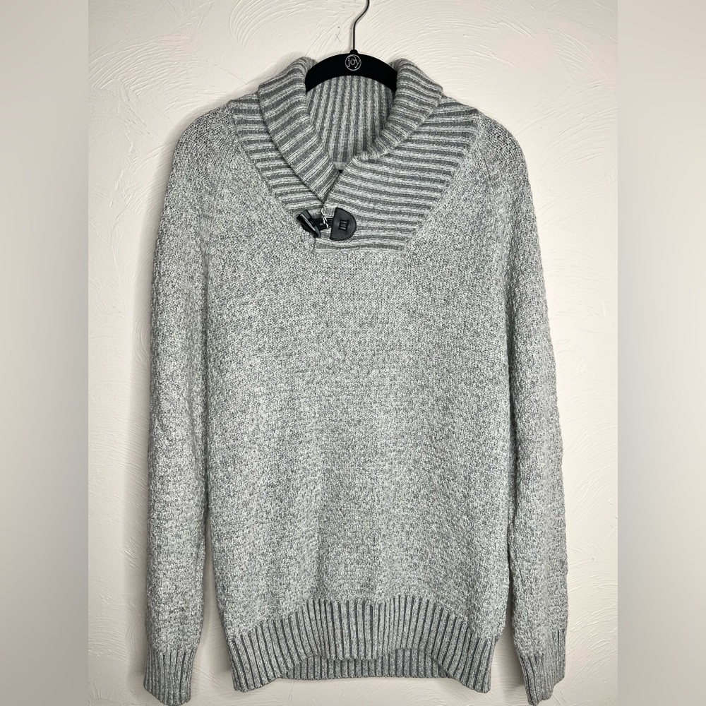 Knitted Sweater